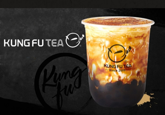 加盟手作功夫茶