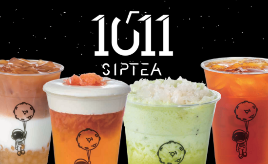 加盟1011SipTea珍珠奶茶