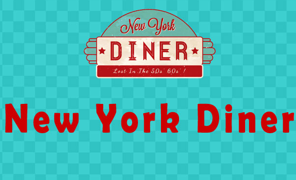 加盟New York Diner