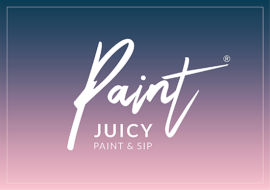 加盟PAINT JUICY PAINT & SIP