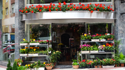 花店頂讓要留意甚麼