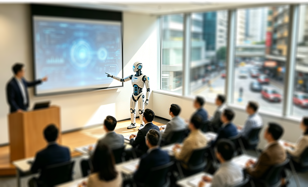 AI搶客實戰課程