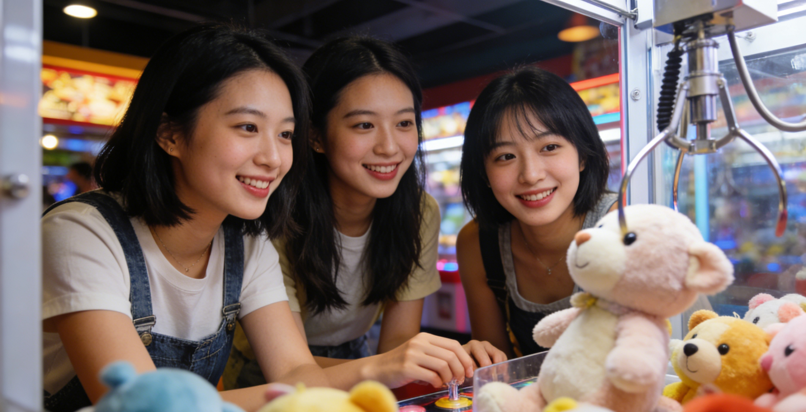 消閒娛樂生意頂讓值得接手嗎？拆解真正賺錢機會與入市前必知事項