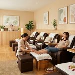 無按摩師牌照、無行業經驗？足浴店生意轉讓原來咁容易上手