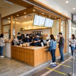 買一門生意還是買一個系統？加盟茶飲店真正價值分析