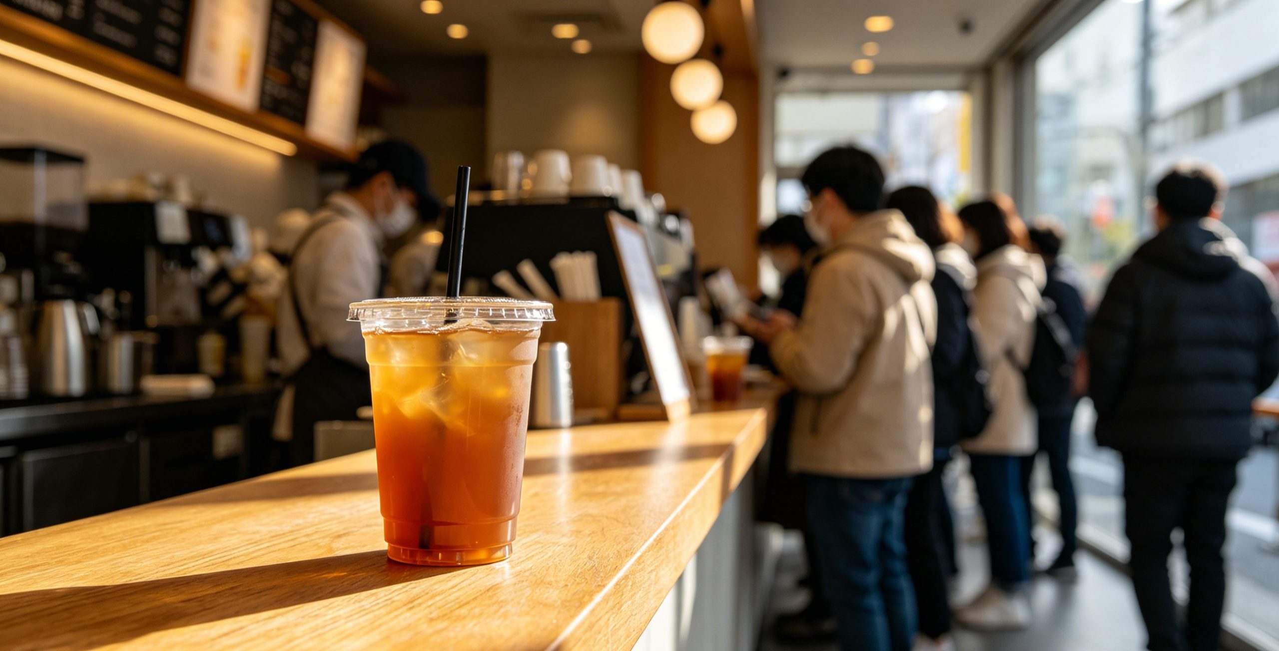 茶飲店頂手 生意頂讓