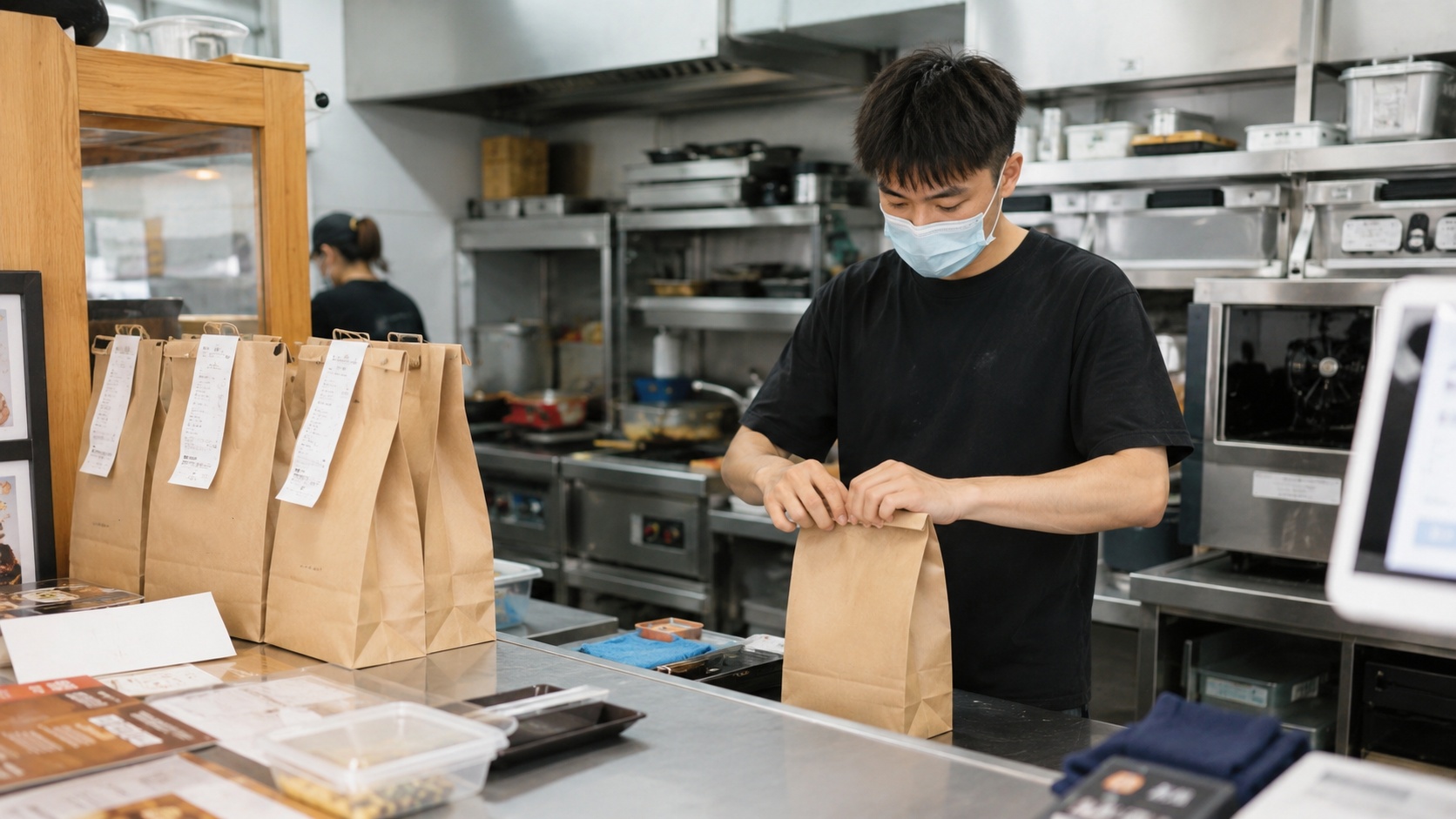 外賣店頂手 頂讓外賣店