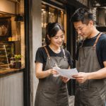 外賣需求上升後，小食店頂手有咩新玩法冒起？