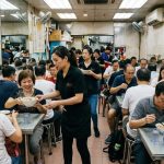 粉麵店頂手最值錢的是甚麼？口碑同客底通常係關鍵
