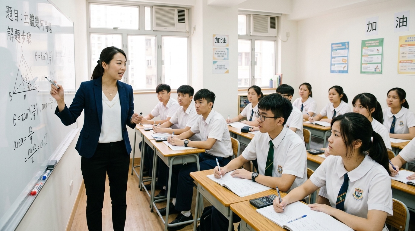 加盟補習社