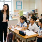 實體補習社加盟 VS 線上教育加盟：香港家長更偏好哪種模式？