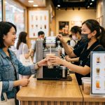 茶飲店頂手 vs 全新開舖：點解精明創業者都揀頂手？
