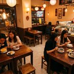甜品糖水店頂讓點樣評估？一篇教你睇懂小食牌、座位、外賣平台嘅價值