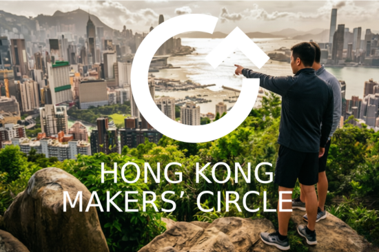 Hong Kong Makers’ Circle