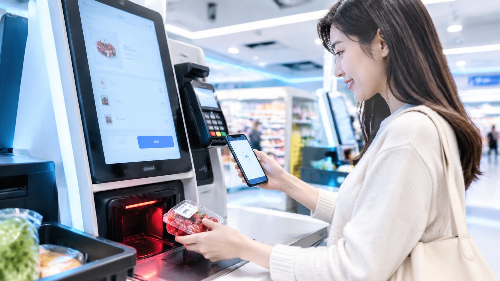 便利店 加盟