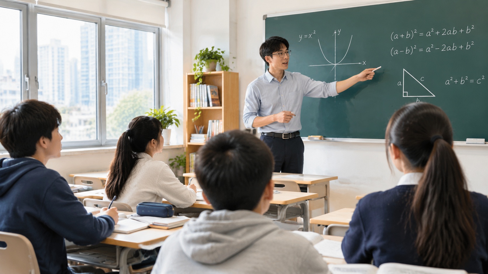 想開補習社但缺乏經驗?補習社頂讓可提供哪些現成優勢?