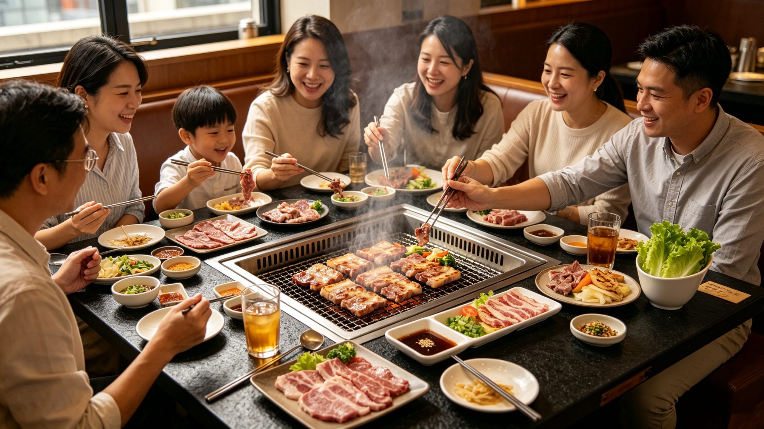 年營業額破千萬!日式燒肉店頂讓值不值得入手?